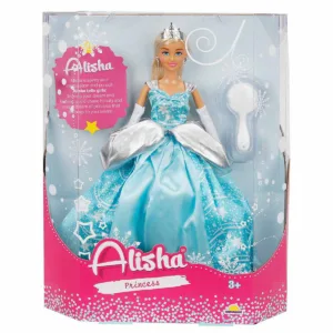 Papusa Alisha