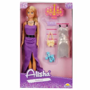 Papusa Alisha