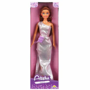 Papusa Alisha