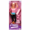 Papusa Alisha