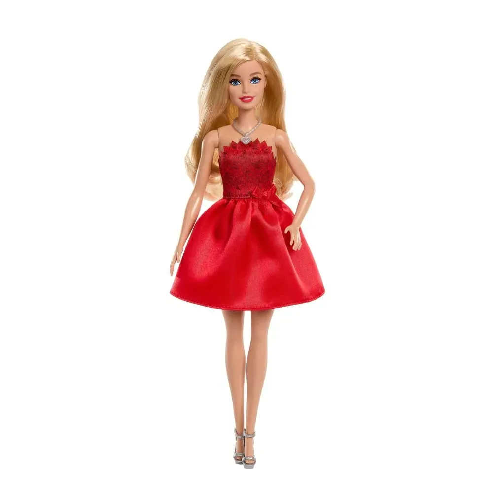 Papusa Aniversara 80 ani Barbie Fashion and Beauty