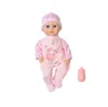 Papusa Baby Zapf BabyBorn Annabell 36 cm