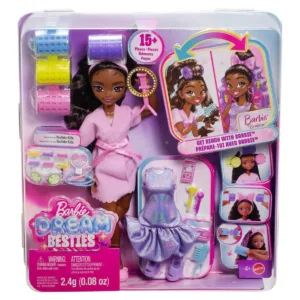 Papusa Barbie Brooklyn