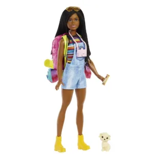 Papusa Barbie Brooklyn