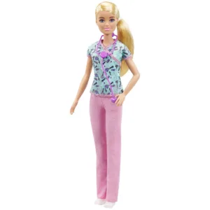 Papusa Barbie Career
