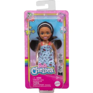 Papusa Barbie Chelsea