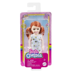 Papusa Barbie Chelsea