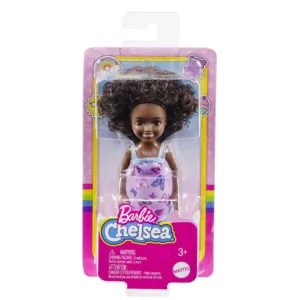 Papusa Barbie Chelsea