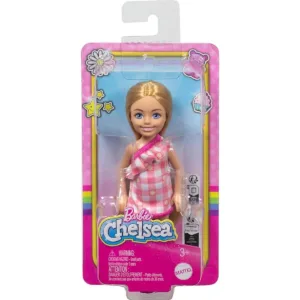 Papusa Barbie Chelsea