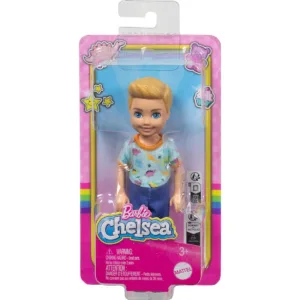 Papusa Barbie Chelsea