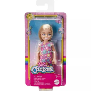 Papusa Barbie Chelsea