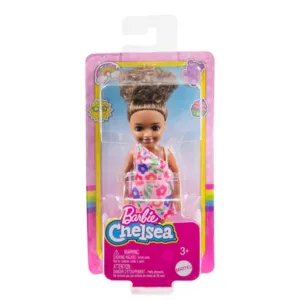 Papusa Barbie Chelsea