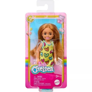Papusa Barbie Chelsea