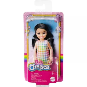 Papusa Barbie Chelsea