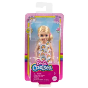 Papusa Barbie Chelsea