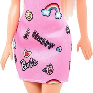 Papusa Barbie Clasica