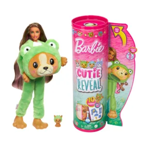 Papusa Barbie