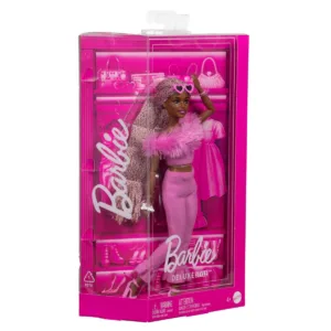 Papusa Barbie