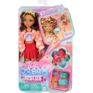 Papusa Barbie