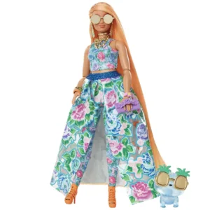Papusa Barbie Extra Fancy