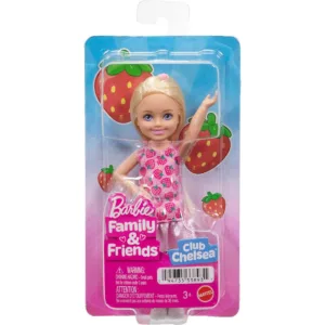 Papusa Barbie