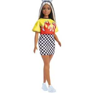 Papusa Barbie