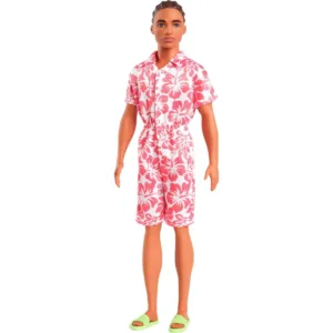Papusa Barbie Fashionista