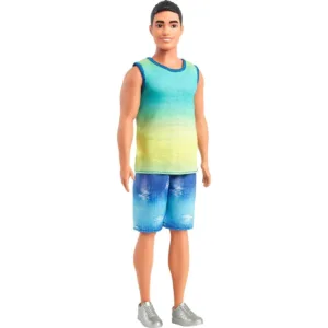 Papusa Barbie Fashionista