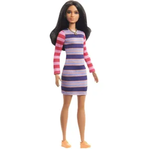 Papusa Barbie Fashionistas