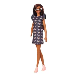 Papusa Barbie Fashionistas diverse modele