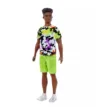 Papusa Barbie Ken Fashionistas diverse modele