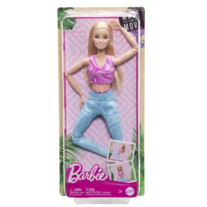 Papusa Barbie