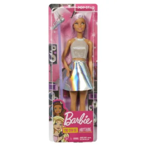 Papusa Barbie