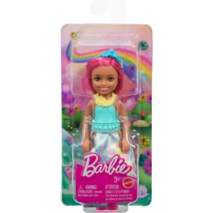 Papusa Barbie