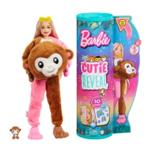 Papusa Barbie
