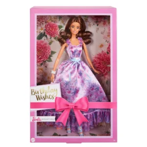 Papusa Barbie Signature