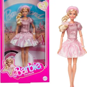 Papusa Barbie