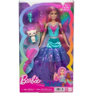 Papusa Barbie