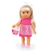 Papusa Bayer Fashion Girls 20 cm diverse modele