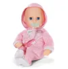 Papusa Bebelus Baby Anabell Hannah 36 cm