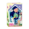 Papusa Bebelus Baby King 37 cm