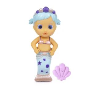 Papusa Bloopies Sirena Lovely
