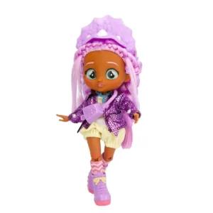 Papusa Cry Babies BFF Phoebe 20 cm