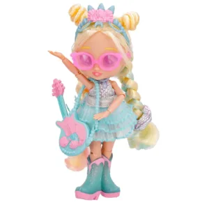 Papusa Cry Babies BFF Talents Stella