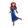 Papusa Disney Frozen Anna cu patine de gheata