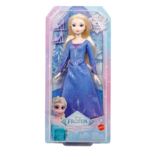 Papusa Disney Frozen