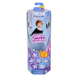 Papusa Disney Frozen