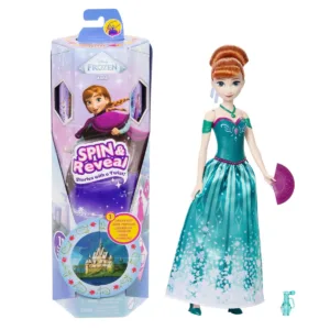 Papusa Disney Frozen