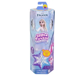 Papusa Disney Frozen