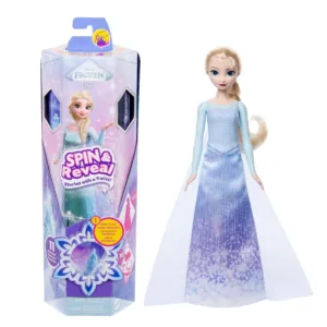 Papusa Disney Frozen